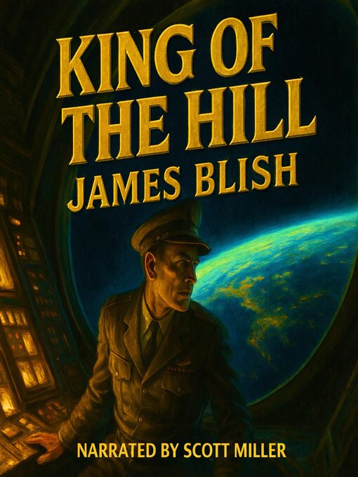 Title details for King of the Hill by James Blish - Available